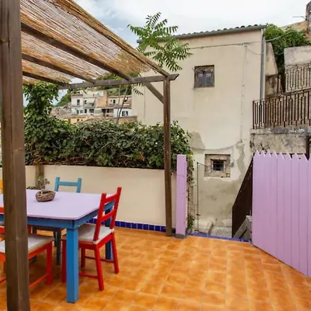 Casa vacanze Verdemela *