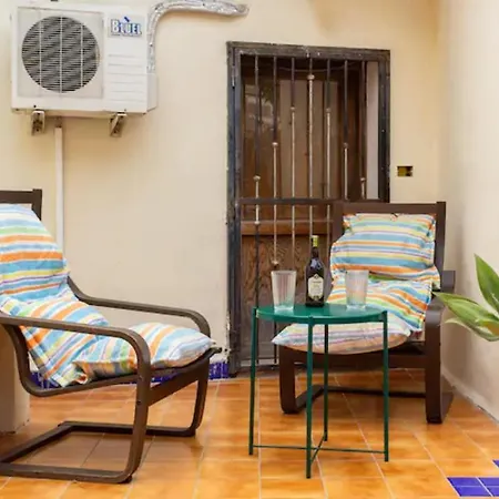 Casa vacanze Verdemela