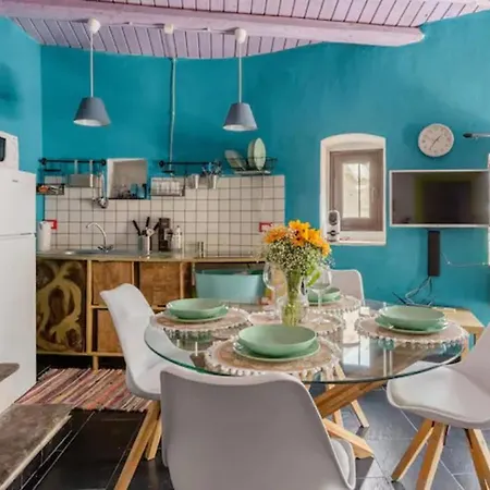 Verdemela Casa vacanze *