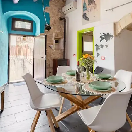 Verdemela Tatil Evi