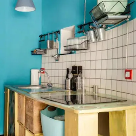 Verdemela Casa vacanze