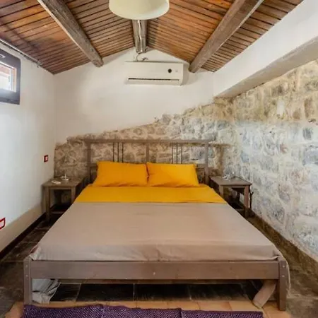 Casa vacanze Verdemela Modica