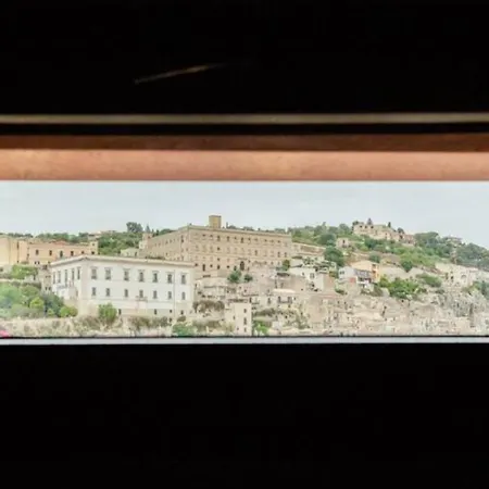 Casa vacanze Verdemela Modica