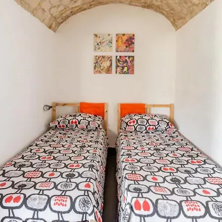 Verdemela Casa vacanze *
